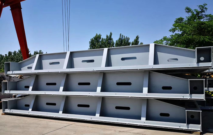 1分鐘帶你了解PGM系列平面鋼閘門！